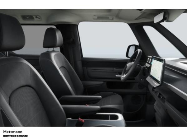 Volkswagen ID.Buzz Pro KR 79 kWh - verfügbar ab 05/2026 (Mettmann)