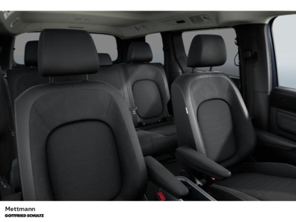 Volkswagen ID.Buzz Pro KR 79 kWh - verfügbar ab 05/2026 (Mettmann)