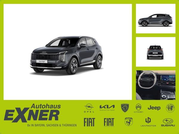 Kia Sportage Vision | KURZFRISTIG VERFÜGBAR | Gewerbe