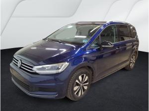 Volkswagen Touran Comfortline GOAL 1.5 TSI 110kW DSG - ACC LED Navi 7-Sitzer AHK LM CarPlay GJR PDC