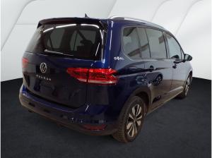 Volkswagen Touran Comfortline GOAL 1.5 TSI 110kW DSG - ACC LED Navi 7-Sitzer AHK LM CarPlay GJR PDC