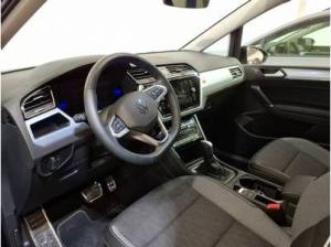 Volkswagen Touran Comfortline GOAL 1.5 TSI 110kW DSG - ACC LED Navi 7-Sitzer AHK LM CarPlay GJR PDC