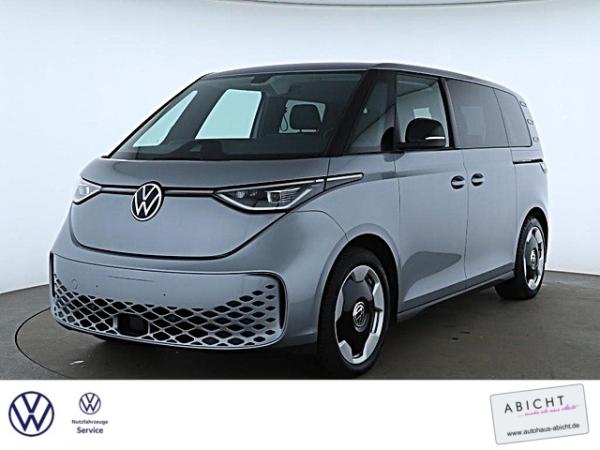Volkswagen ID.Buzz Pro Winterr. AHK Open&ClosePaketPlus IQ.LIGHT