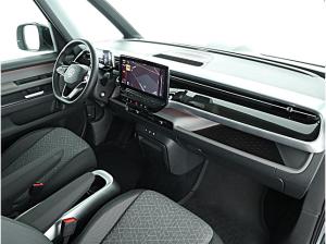 Volkswagen ID.Buzz Pro Winterr. AHK Open&ClosePaketPlus IQ.LIGHT