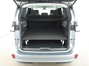 Volkswagen ID.Buzz Pro Winterr. AHK Open&ClosePaketPlus IQ.LIGHT