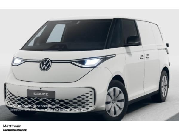 Volkswagen ID.Buzz Cargo Pure 59 kWh - verfügbar ab 05/2026 (Mettmann)