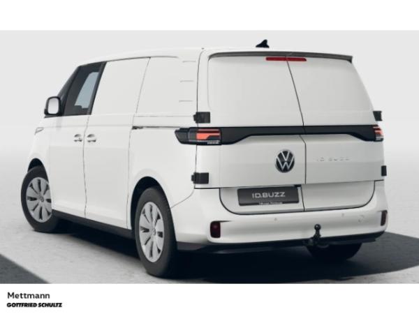 Volkswagen ID.Buzz Cargo Pure 59 kWh - verfügbar ab 05/2026 (Mettmann)