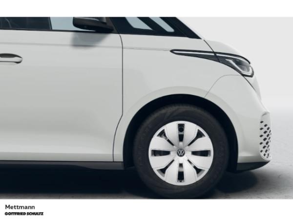 Volkswagen ID.Buzz Cargo Pure 59 kWh - verfügbar ab 05/2026 (Mettmann)