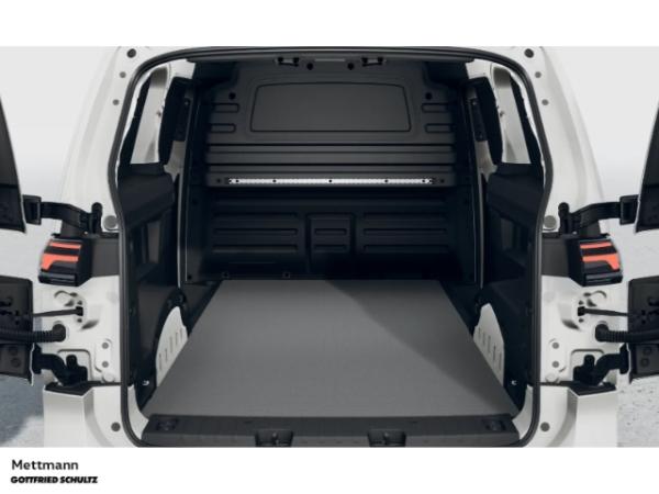 Volkswagen ID.Buzz Cargo Pure 59 kWh - verfügbar ab 05/2026 (Mettmann)