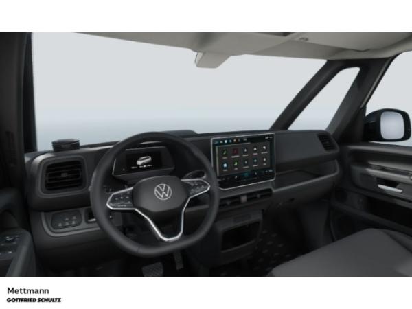 Volkswagen ID.Buzz Cargo Pure 59 kWh - verfügbar ab 05/2026 (Mettmann)