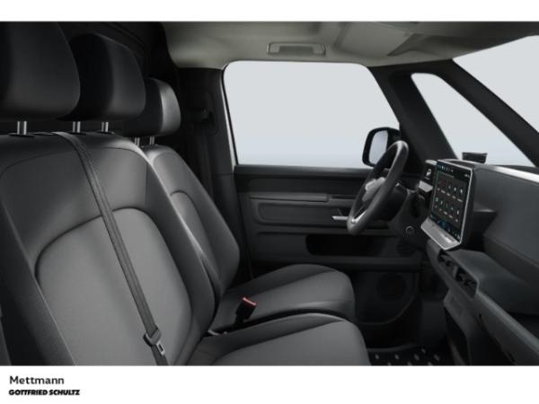 Volkswagen ID.Buzz Cargo Pure 59 kWh - verfügbar ab 05/2026 (Mettmann)