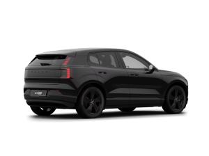Volvo EX30 Single Motor Black Edition Plus