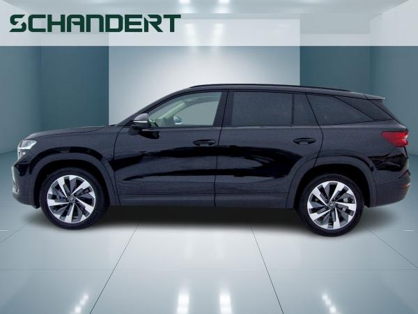 Skoda Kodiaq 2.0 TDI Selection DSG 4x4 Matrix Navi AHK 🚀Sofort-Verfügbar🚀Autohaus-Schandert Top-Deal✨