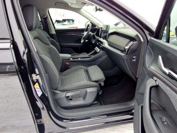 Skoda Kodiaq 2.0 TDI Selection DSG 4x4 Matrix Navi AHK 🚀Sofort-Verfügbar🚀Autohaus-Schandert Top-Deal✨