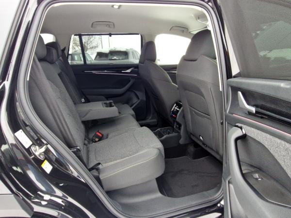 Skoda Kodiaq 2.0 TDI Selection DSG 4x4 Matrix Navi AHK 🚀Sofort-Verfügbar🚀Autohaus-Schandert Top-Deal✨