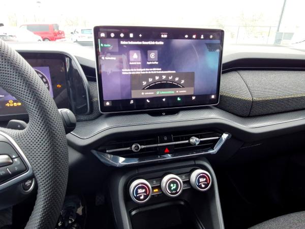 Skoda Kodiaq 2.0 TDI Selection DSG 4x4 Matrix Navi AHK 🚀Sofort-Verfügbar🚀Autohaus-Schandert Top-Deal✨