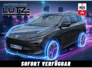 MG S5 EV 🔋LUXURY💎❗️Sofort Verfügbar❗️ ✨ 6 Farben Deal✨