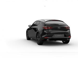 Mazda 3 2.5L E-SKYACTIV G 6MT FWD HOMURA2.5L E-SKYACTIV G 6MT FWD HOMURA