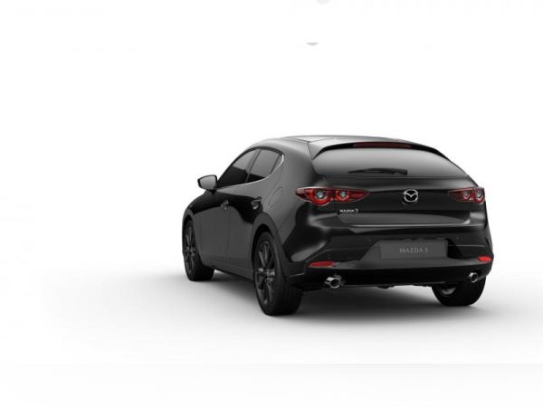 Mazda 3 2.5L E-SKYACTIV G 6MT FWD HOMURA2.5L E-SKYACTIV G 6MT FWD HOMURA
