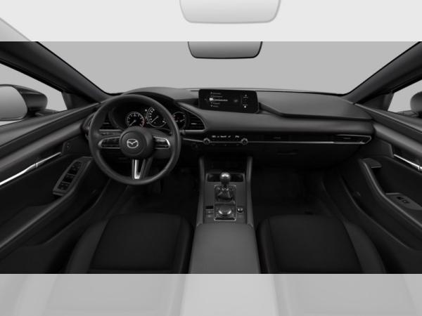 Mazda 3 2.5L E-SKYACTIV G 6MT FWD HOMURA2.5L E-SKYACTIV G 6MT FWD HOMURA