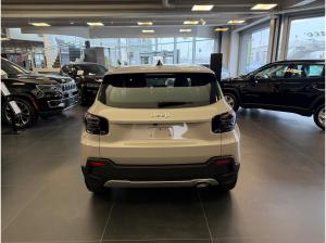 Jeep Avenger Altitude mit Allwetterreifen 1.2 GSE T3 GDI Verfügbar in 3 Farben Abholung Mannheim