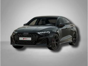 Audi RS3 Limousine MATRIX PANO 360° SONOS RS-Abgasanlage