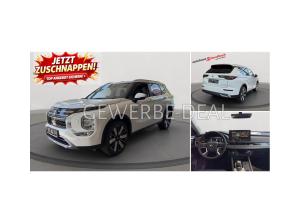Mitsubishi Outlander 2.4 PHEV 4WD Diamant ***Gewerbeaktion***