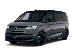 Volkswagen Multivan Edition - verfügbar - 7 Sitzer-AHK-Navi