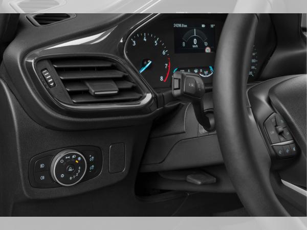 Ford Puma 1.0 EcoBoost Winter Paket/Komfort Paket/ Ganzjahresreifen