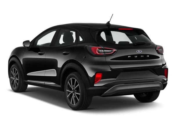 Ford Puma 1.0 EcoBoost Winter Paket/Komfort Paket/ Ganzjahresreifen