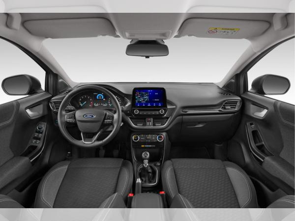 Ford Puma 1.0 EcoBoost Winter Paket/Komfort Paket/ Ganzjahresreifen