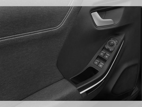 Ford Puma 1.0 EcoBoost Winter Paket/Komfort Paket/ Ganzjahresreifen