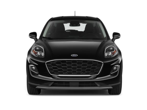 Ford Puma 1.0 EcoBoost Winter Paket/Komfort Paket/ Ganzjahresreifen