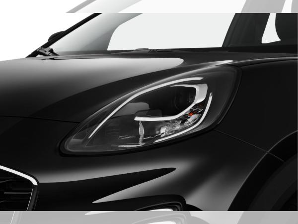 Ford Puma 1.0 EcoBoost Winter Paket/Komfort Paket/ Ganzjahresreifen