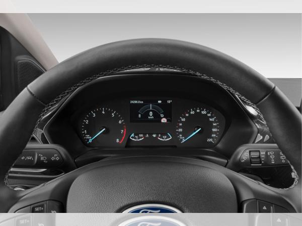 Ford Puma 1.0 EcoBoost Winter Paket/Komfort Paket/ Ganzjahresreifen