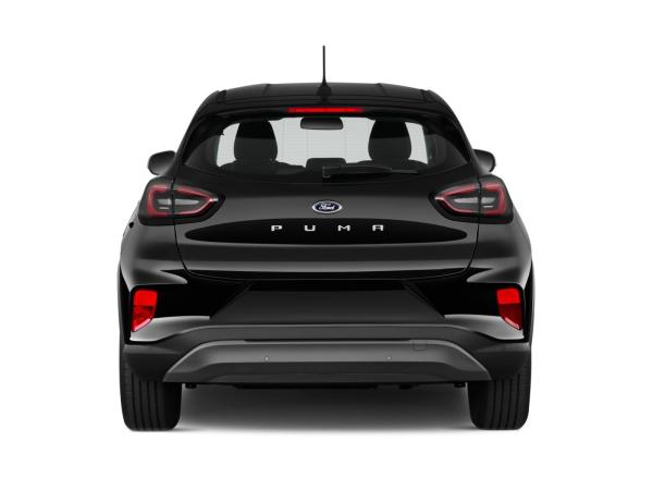 Ford Puma 1.0 EcoBoost Winter Paket/Komfort Paket/ Ganzjahresreifen