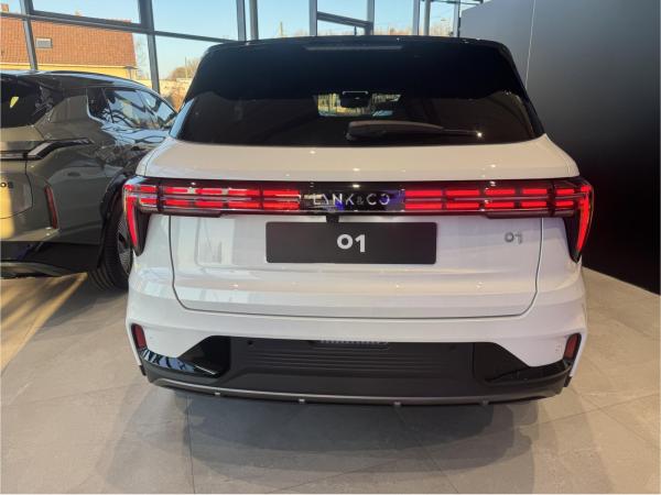 LYNK & Co 01 Core/ 0,00 % Finanzierung/ Top-Leasingkonditionen!