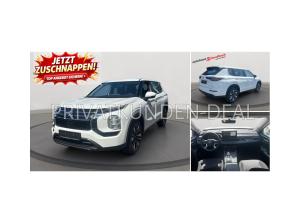 Mitsubishi Outlander 2.4 BASIS PHEV ***PRIVATAKTION***