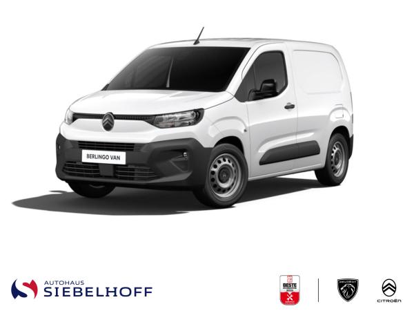 Citroën Berlingo Kastenwagen L1 M Diesel 100