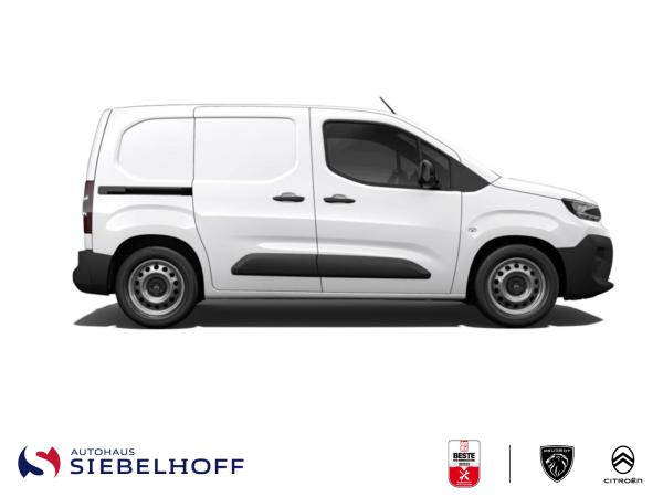 Citroën Berlingo Kastenwagen L1 M Diesel 100