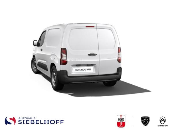 Citroën Berlingo Kastenwagen L1 M Diesel 100