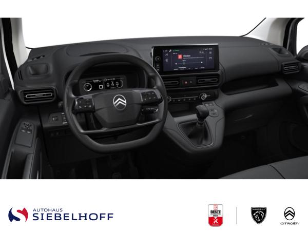 Citroën Berlingo Kastenwagen L1 M Diesel 100