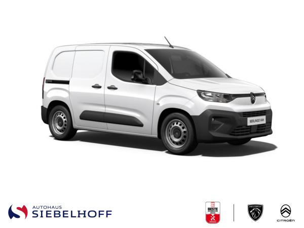 Citroën Berlingo Kastenwagen L1 M Diesel 100