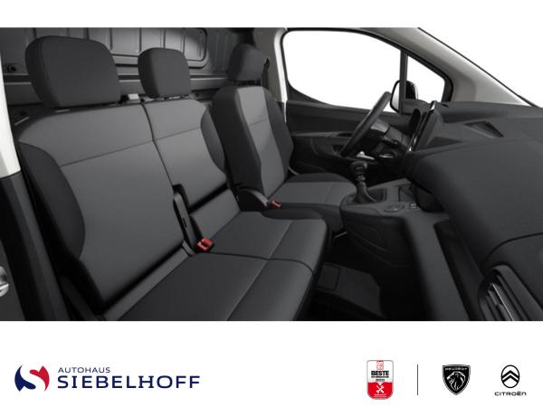 Citroën Berlingo Kastenwagen L1 M Diesel 100