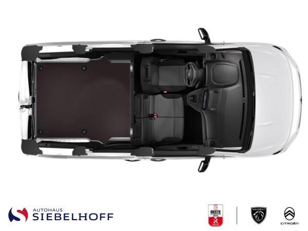 Citroën Berlingo Kastenwagen L1 M Diesel 100