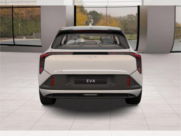 Kia EV4 AIR 58 kWh 🔴 NAVI KAMERA KLIMA uvm.🔴
