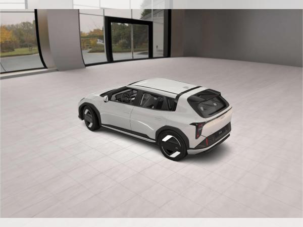 Kia EV4 AIR 58 kWh 🔴 NAVI KAMERA KLIMA uvm.🔴