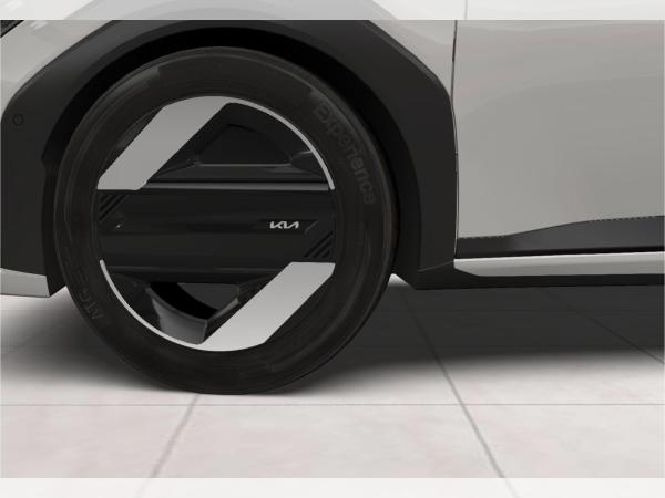 Kia EV4 AIR 58 kWh 🔴 NAVI KAMERA KLIMA uvm.🔴