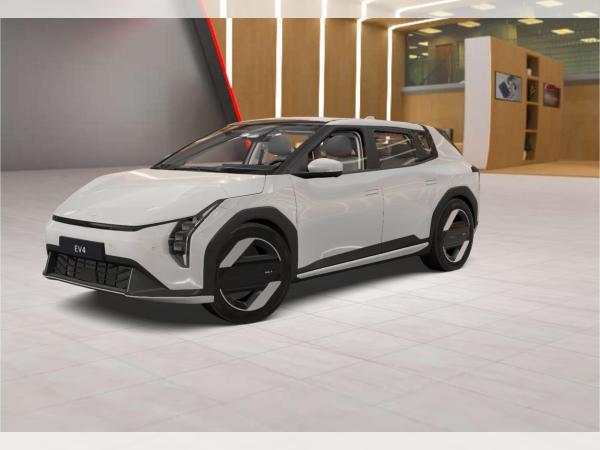 Kia EV4 AIR 58 kWh 🔴 NAVI KAMERA KLIMA uvm.🔴