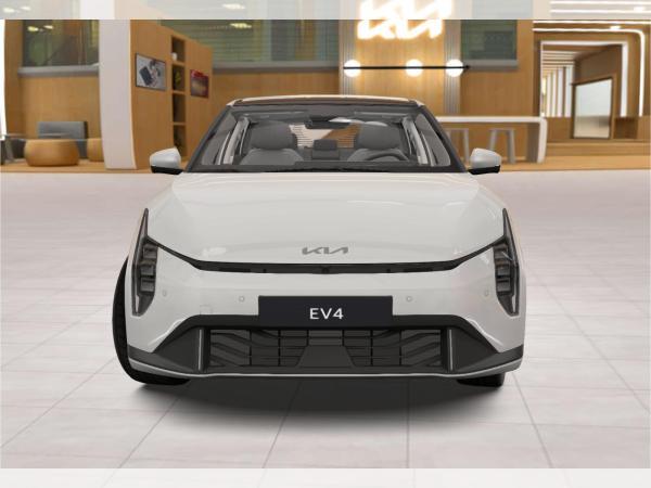 Kia EV4 AIR 58 kWh 🔴 NAVI KAMERA KLIMA uvm.🔴